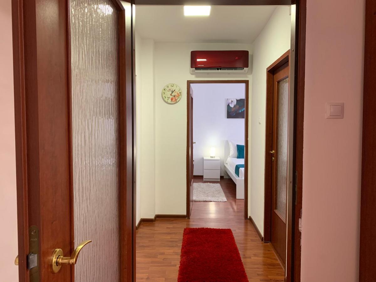 Ana Center Apartment 加拉茨 外观 照片