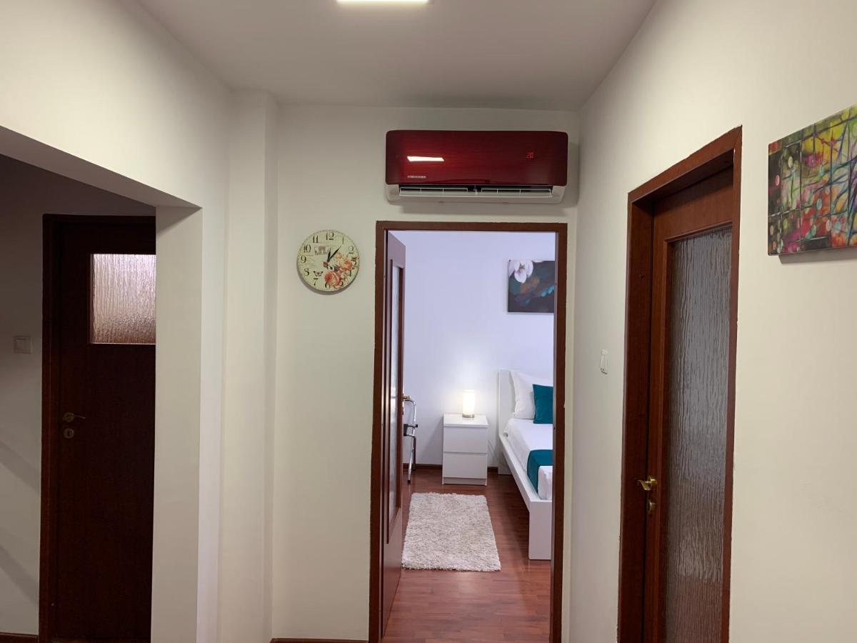 Ana Center Apartment 加拉茨 外观 照片