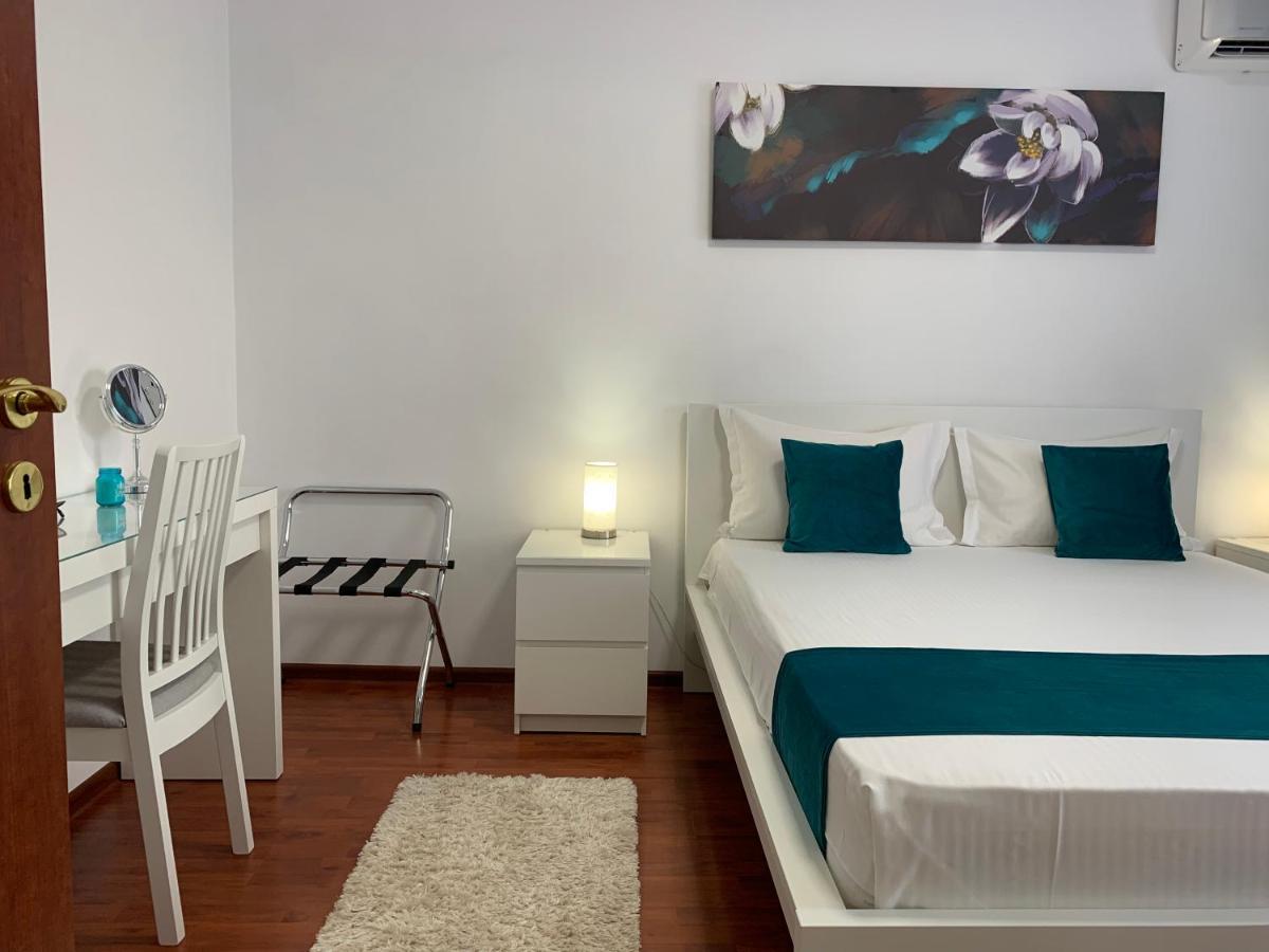 Ana Center Apartment 加拉茨 外观 照片
