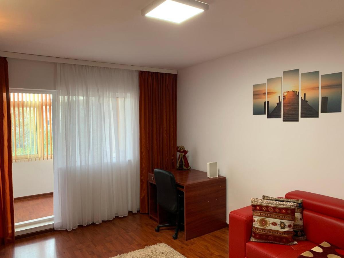 Ana Center Apartment 加拉茨 外观 照片