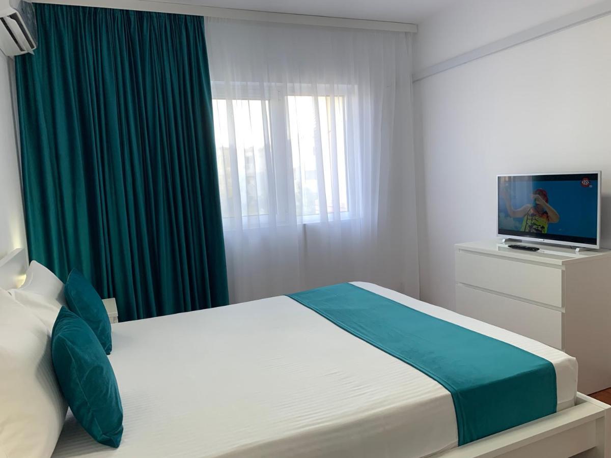 Ana Center Apartment 加拉茨 外观 照片