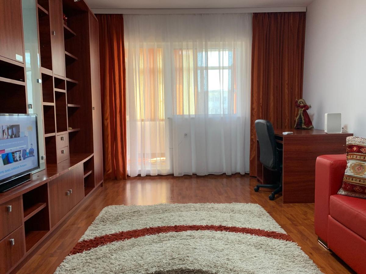 Ana Center Apartment 加拉茨 外观 照片
