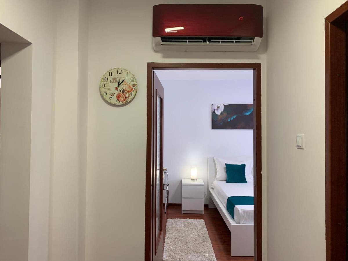 Ana Center Apartment 加拉茨 外观 照片