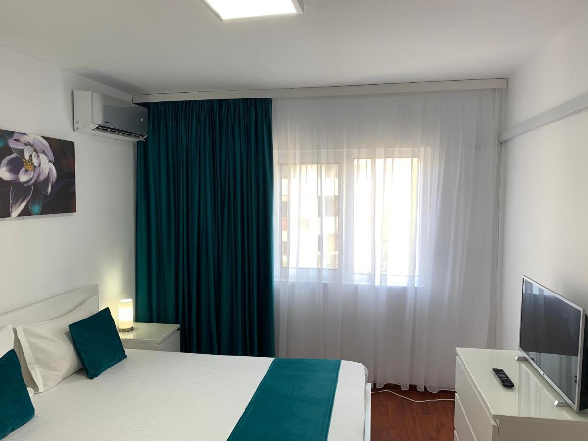 Ana Center Apartment 加拉茨 外观 照片