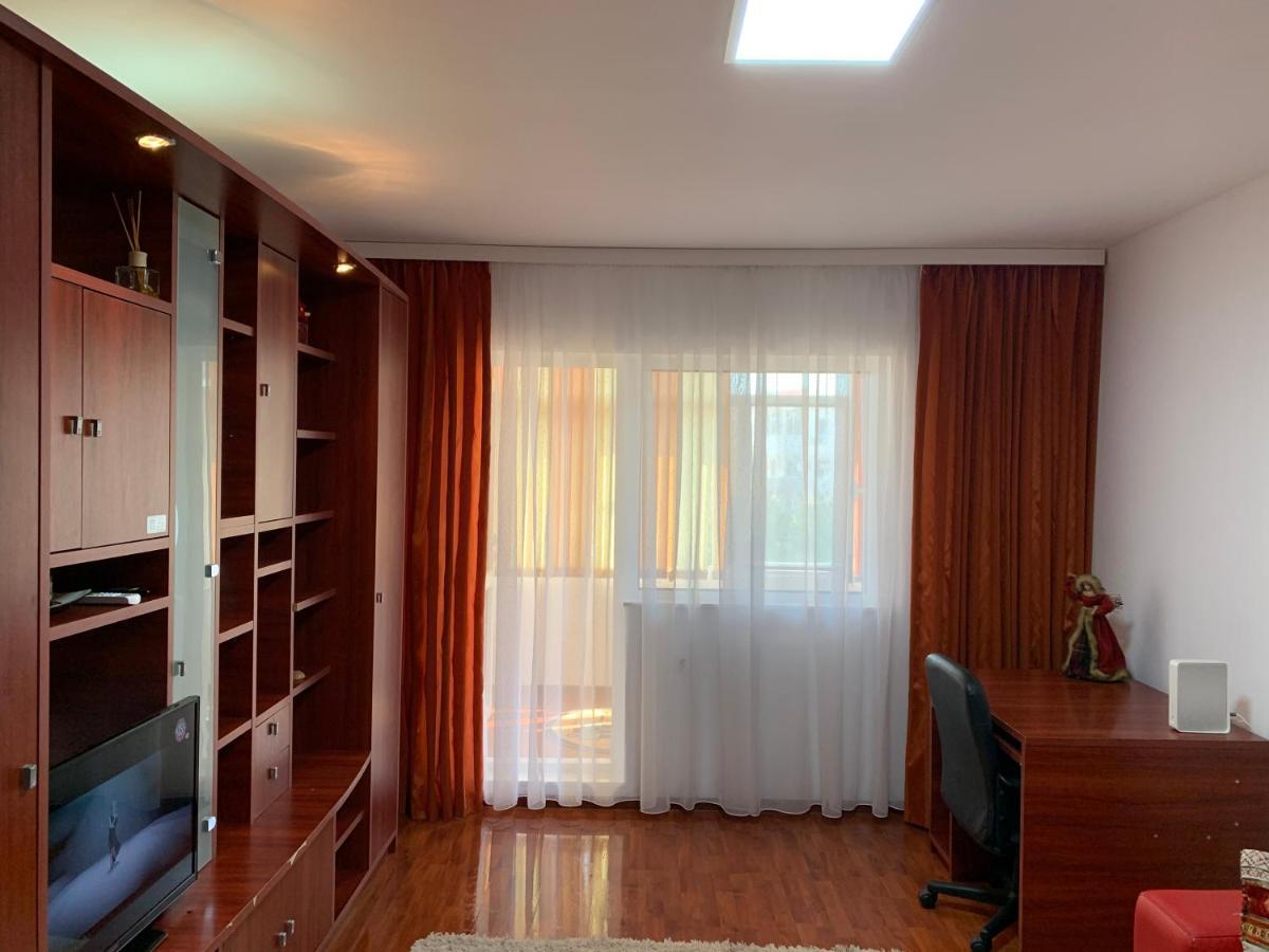 Ana Center Apartment 加拉茨 外观 照片