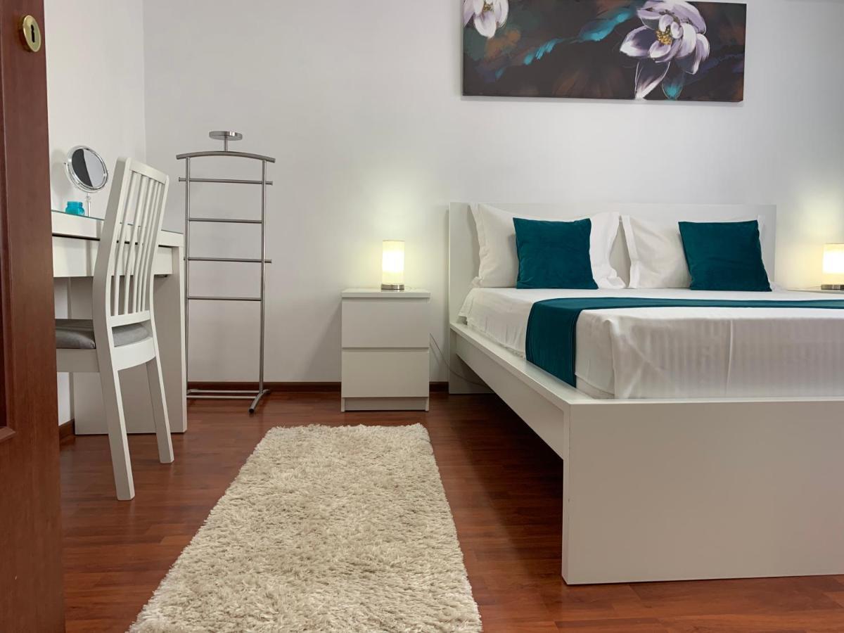 Ana Center Apartment 加拉茨 外观 照片