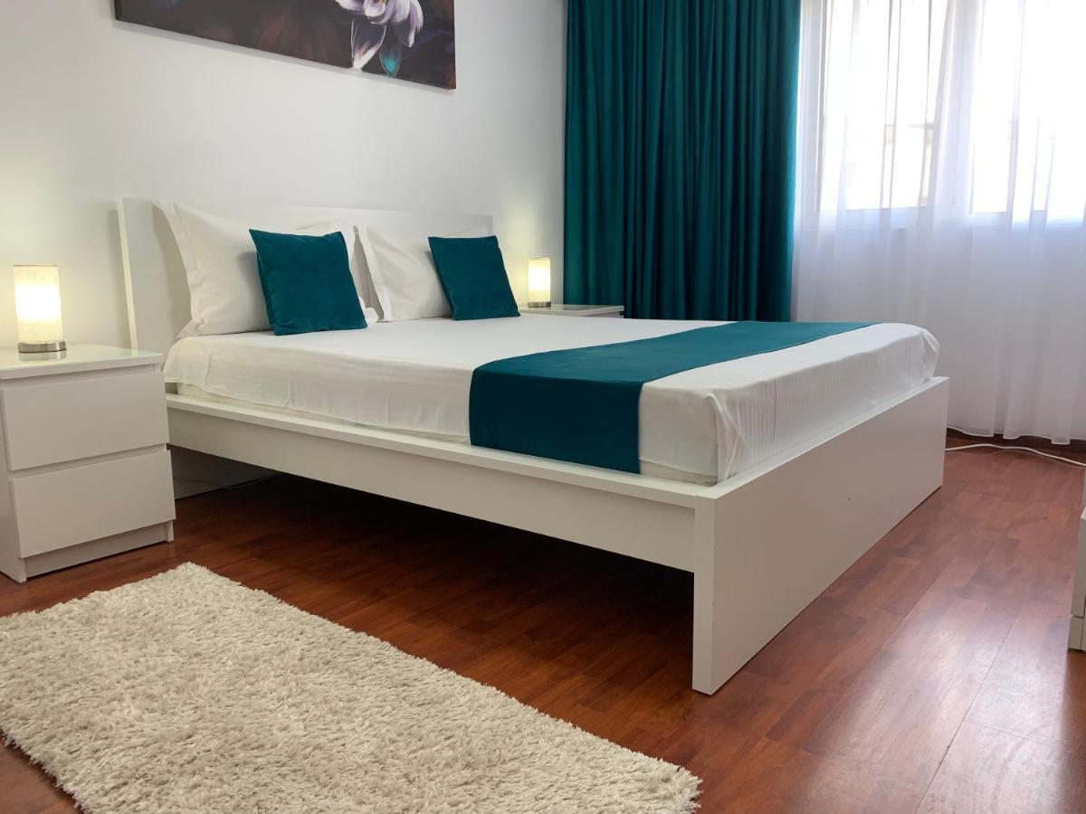 Ana Center Apartment 加拉茨 外观 照片