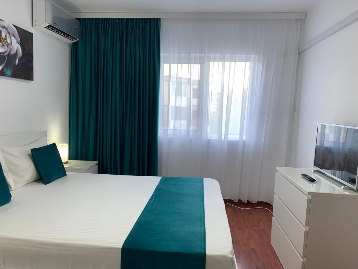 Ana Center Apartment 加拉茨 外观 照片