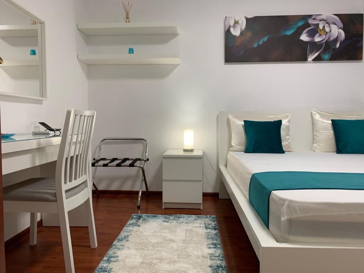 Ana Center Apartment 加拉茨 外观 照片