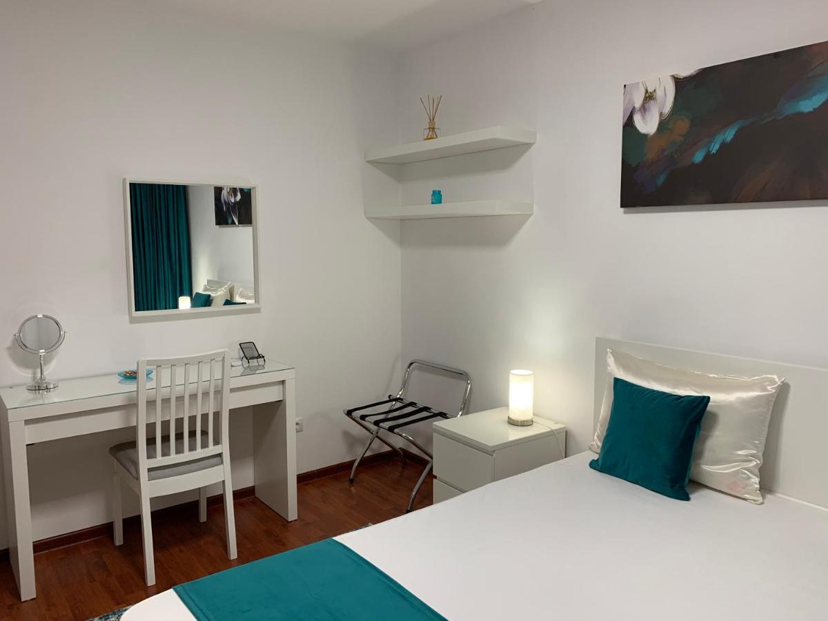 Ana Center Apartment 加拉茨 外观 照片