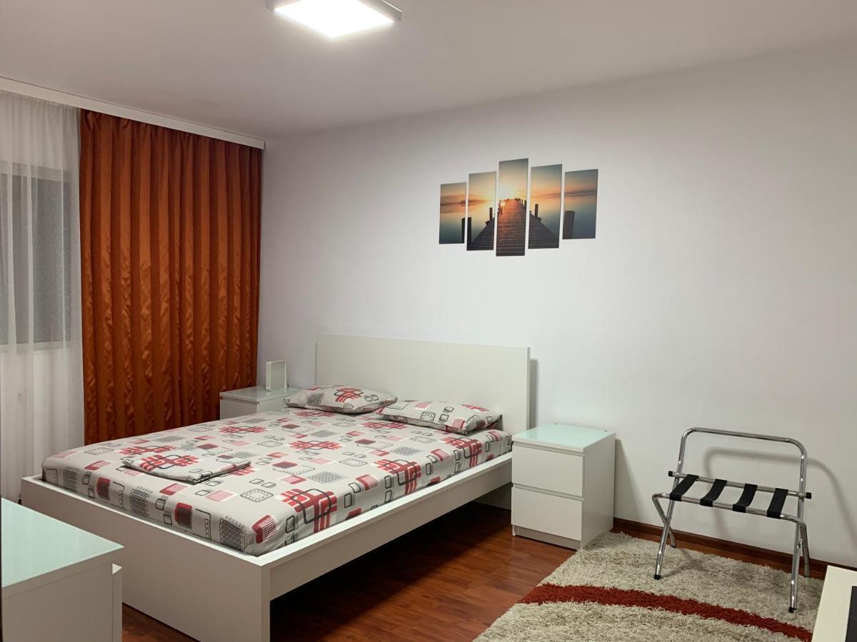 Ana Center Apartment 加拉茨 外观 照片