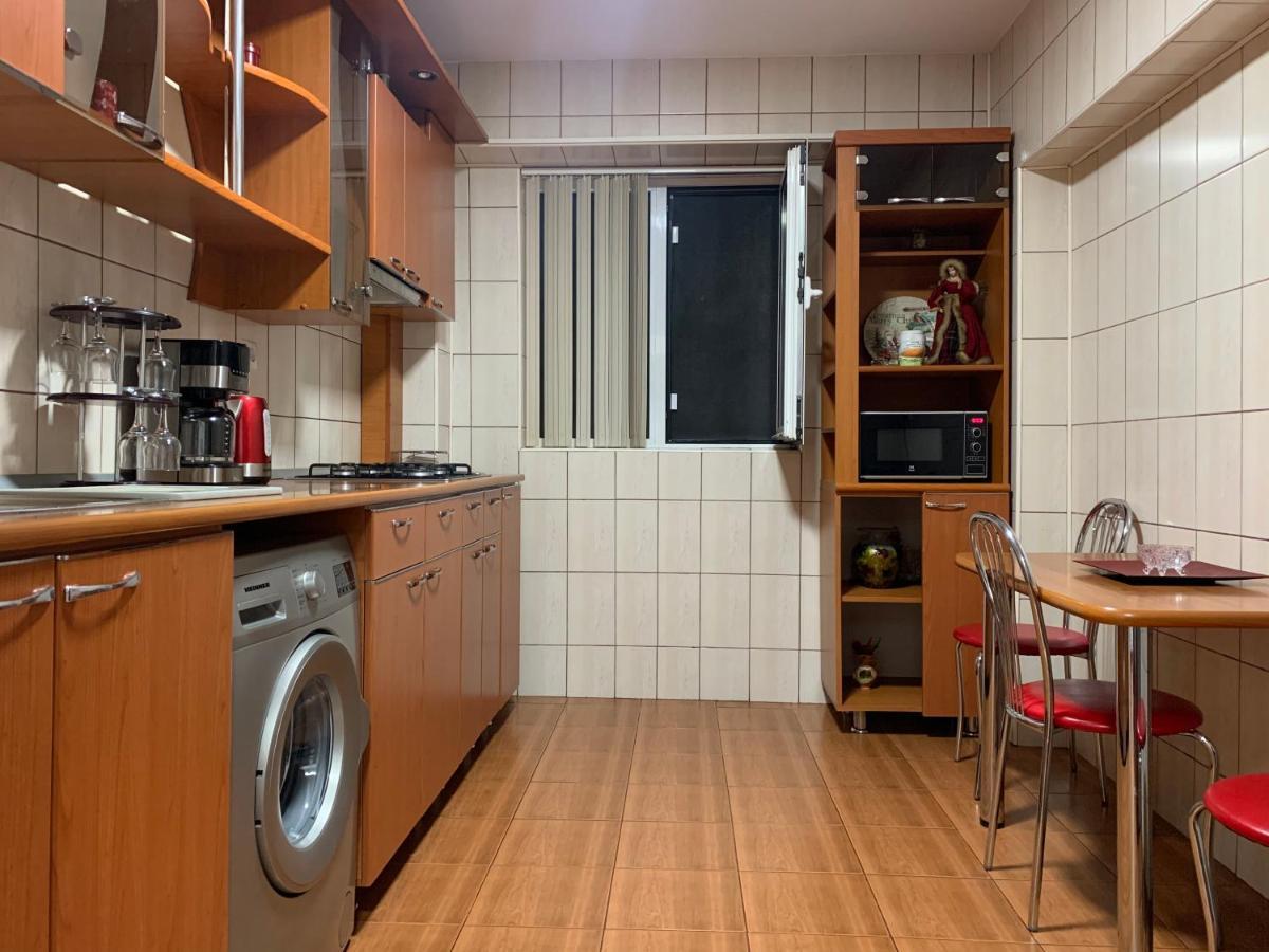 Ana Center Apartment 加拉茨 外观 照片